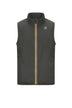 K-Way Men's Vest Le Vrai 4.0 Rouland Warm