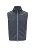 K-Way Valen Plain Warm Men's Vest