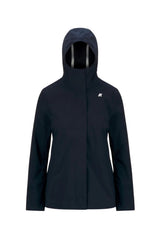 K-Way Women's Madalina Bonded Jacket