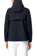 K-Way Women's Madalina Bonded Jacket
