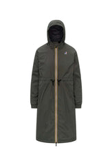 K-Way Le Vrai 4.0 Delia Warm Women's Jacket