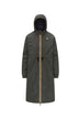 K-Way Le Vrai 4.0 Delia Warm Women's Jacket
