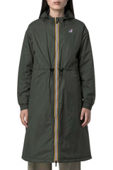 K-Way Le Vrai 4.0 Delia Warm Women's Jacket