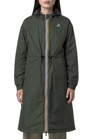 K-Way Le Vrai 4.0 Delia Warm Women's Jacket