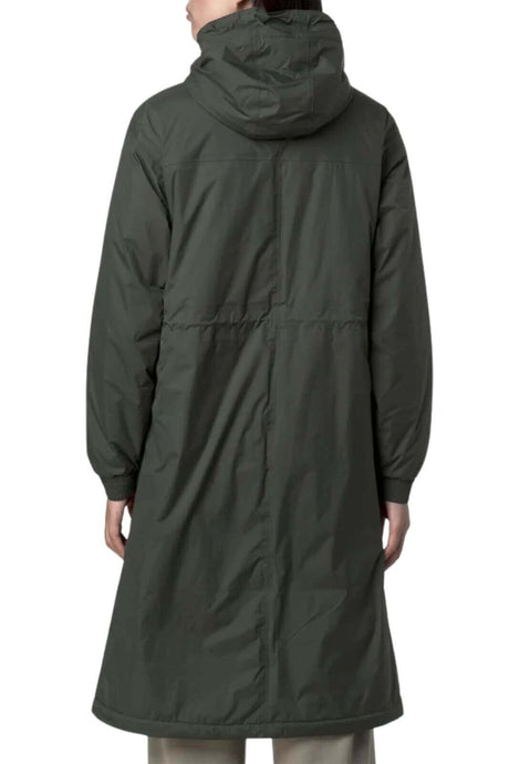 K-Way Le Vrai 4.0 Delia Warm Women's Jacket