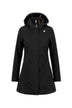 K-Way Mathy Bonded Women's Jacket