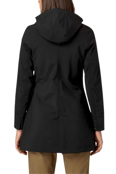 K-Way Mathy Bonded Women's Jacket