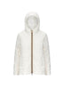 K-Way Women's Madlaine Diamond Quilted Jacket