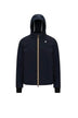 K-Way Men's Jacko Bonded Jacket