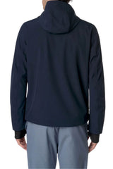 K-Way Men's Jacko Bonded Jacket