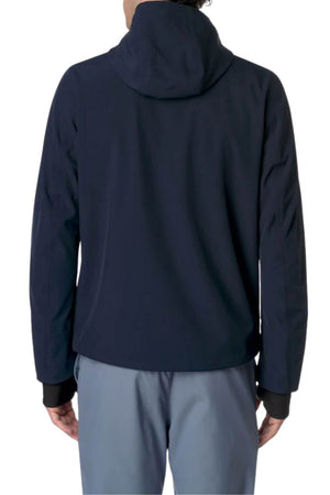 K-Way Men's Jacko Bonded Jacket
