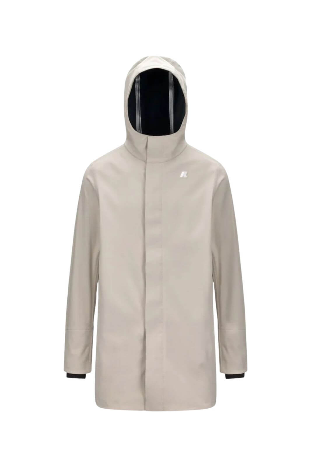 K-Way Parka Men Marlyn Bonded
