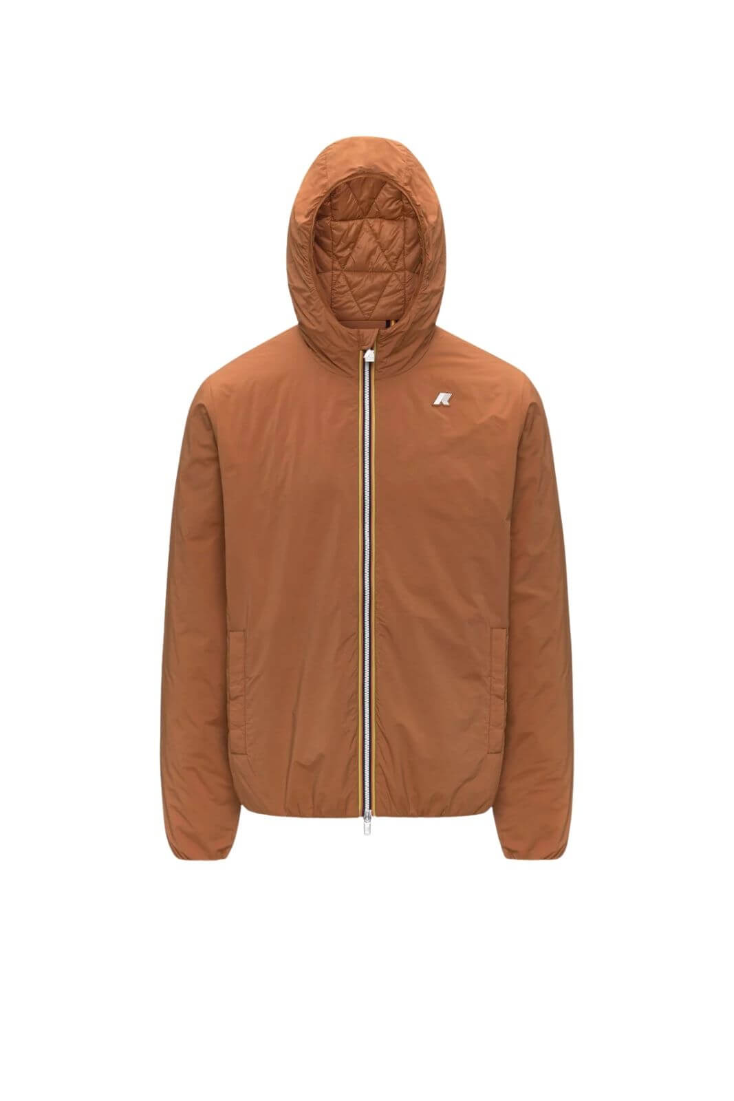 K-Way Giubbino Uomo Jack Plain Warm