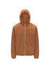 K-Way Men's Jack Plain Warm Jacket