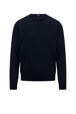 K-Way Maglia Uomo Sebastien Merino