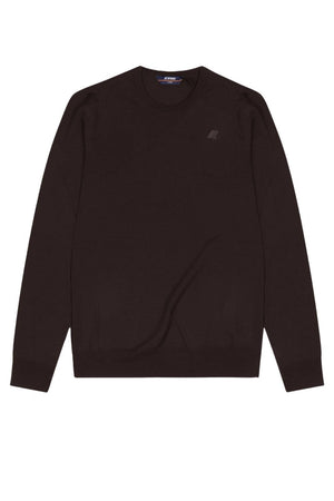 K-Way Maglia Uomo Sebastien Merino