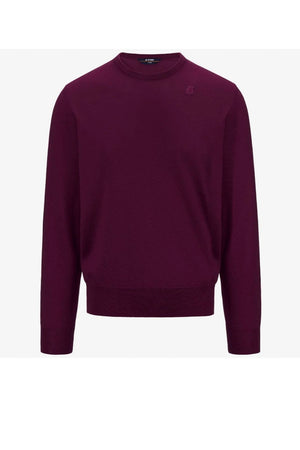 K-Way Maglia Uomo Sebastien Merino