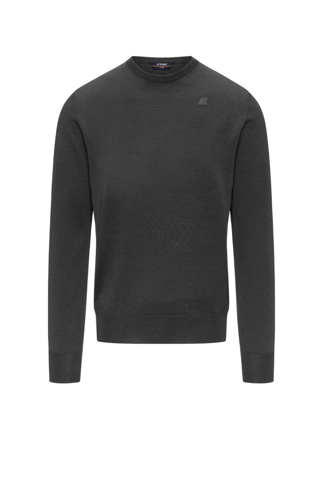 Suéter de merino Sebastien de K-Way para hombre