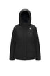 K-Way Women's Jacket Lil Soft Touch Marmotta