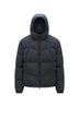 K-Way Men's Quill Thermo Light Ripstop Down Jacket