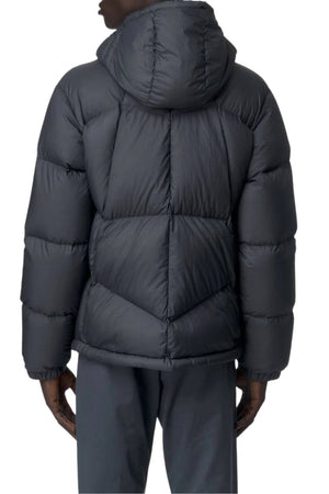 K-Way Piumino Uomo Quill Thermo Light Ripstop