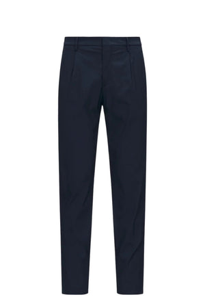 K-Way Pantaloni Uomo Ailton Twill Tech Peach