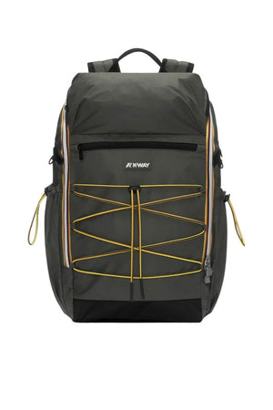 K-Way Monte Limar Backpack