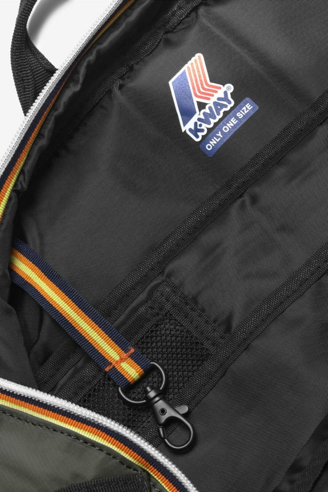 Mochila K-Way Monte Limar