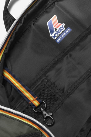 K-Way Monte Limar Backpack