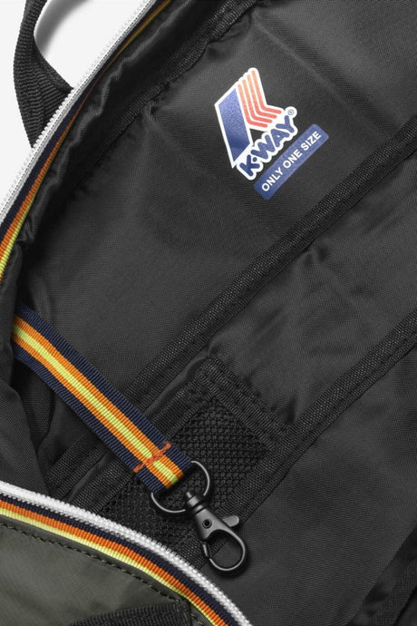 K-Way Monte Limar Backpack