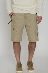 Stone Island men's Bermuda shorts