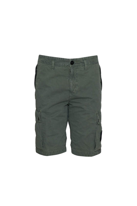 Stone Island men's Bermuda shorts