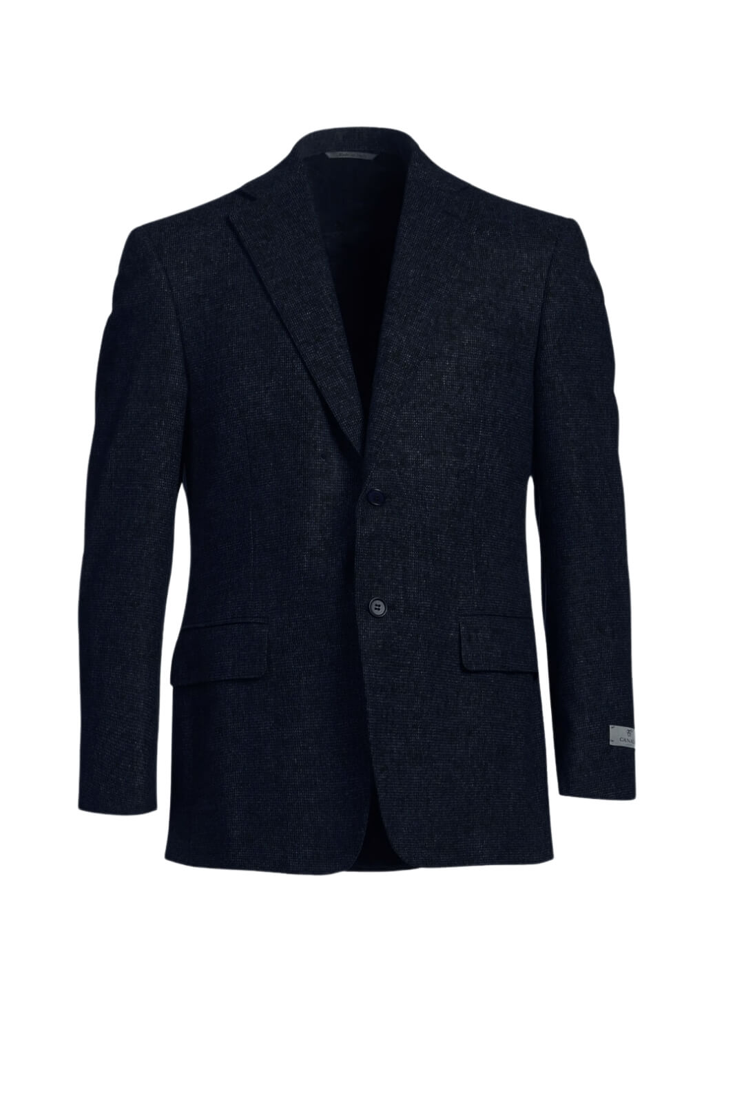 Canali Men's Wool Jacket