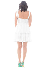 Vestido Mujer TPN LANSING
