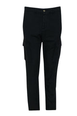 Squad Pantalone Uomo cargo loose fit