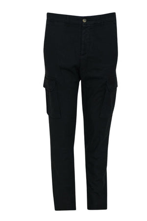 Squad Pantalone Uomo cargo loose fit
