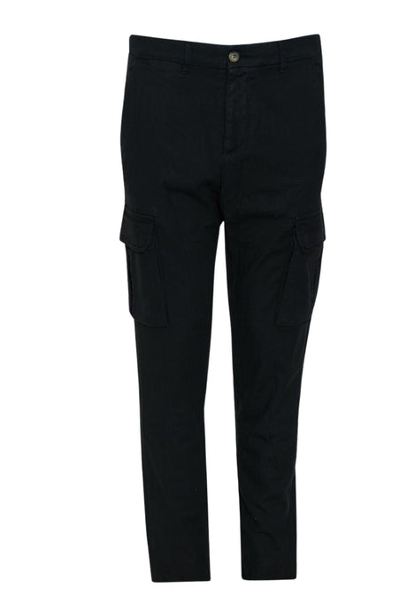 Squad Pantalone Uomo cargo loose fit