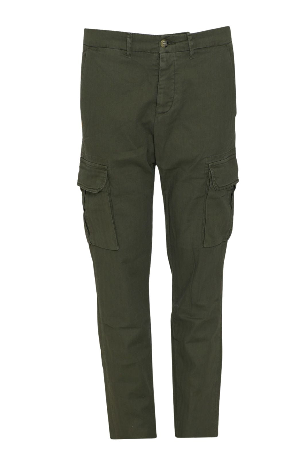 Squad Pantalone Uomo cargo loose fit