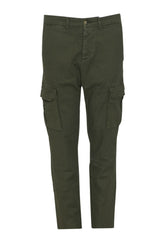 Squad Pantalone Uomo cargo loose fit