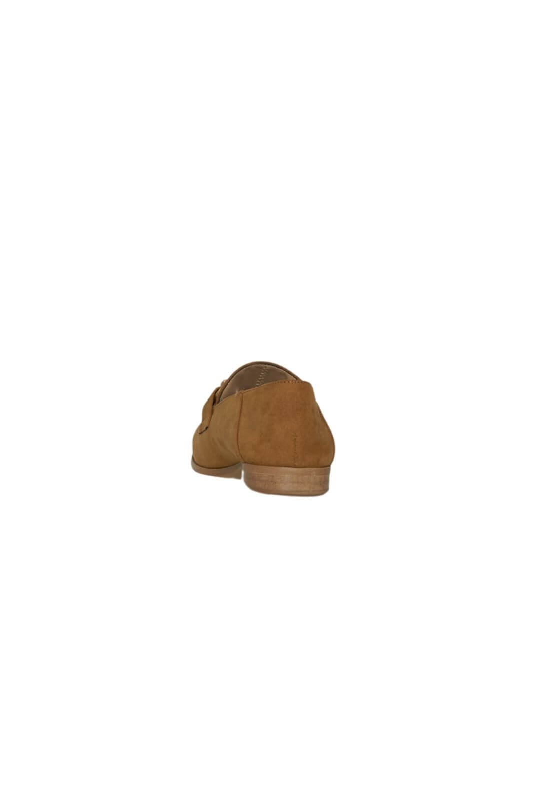 Ovyè Women's Moccasin with Clamps