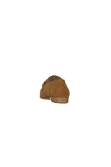 Ovyè Women's Moccasin with Clamps