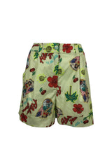 The 5 Shorts Women's Tropical Hermes