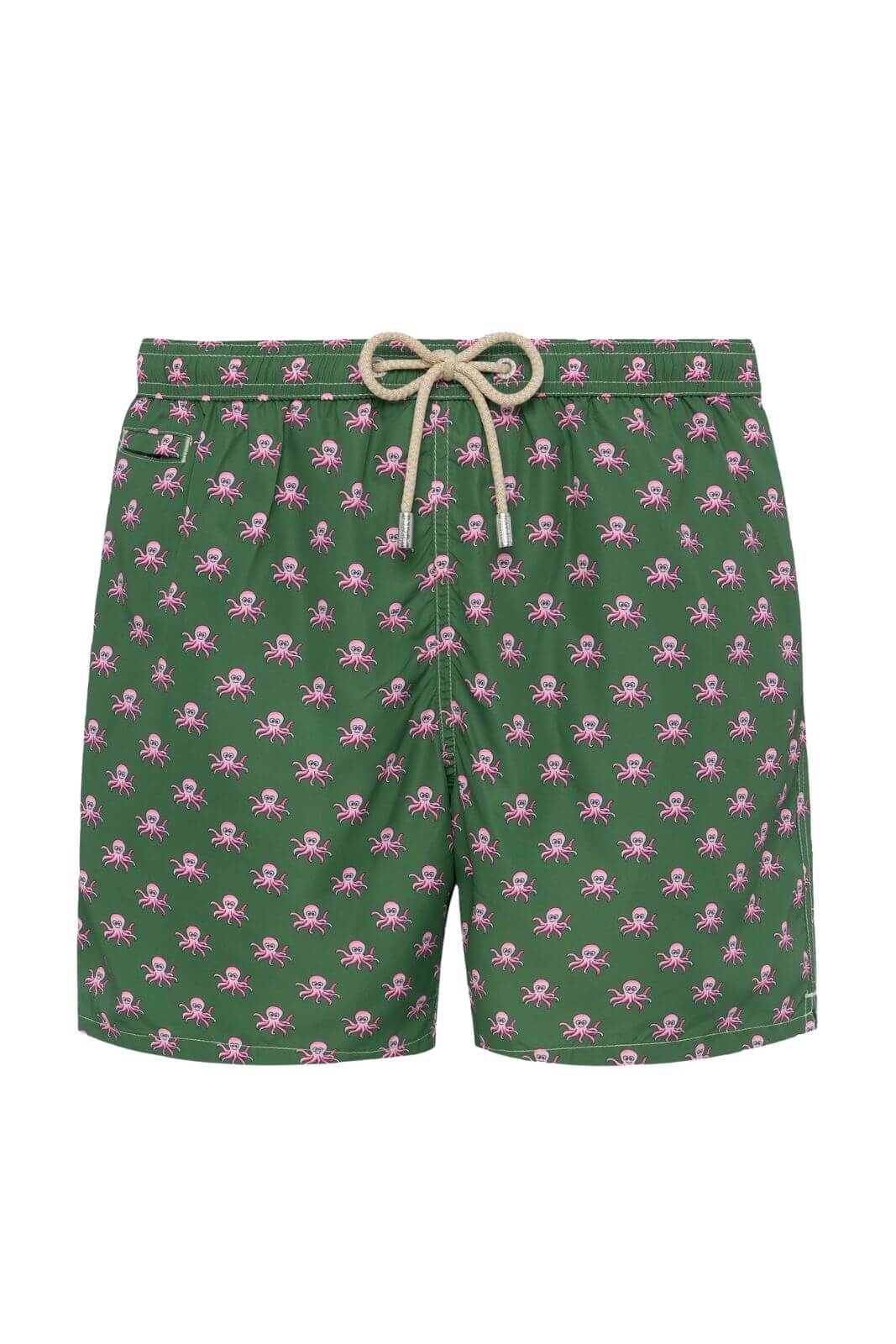 Traje de baño Polpy para hombre MC2 Saint Barth