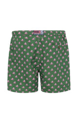 Traje de baño Polpy para hombre MC2 Saint Barth