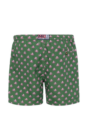 Traje de baño Polpy para hombre MC2 Saint Barth
