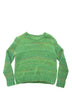 Jersey niña Lùlù hilo multicolor