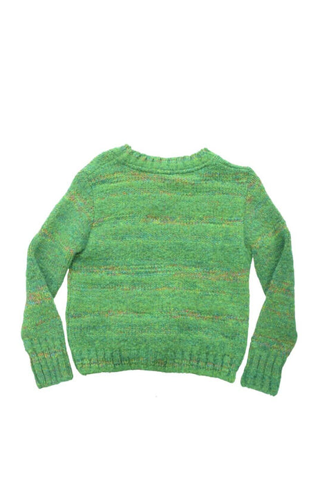 Jersey niña Lùlù hilo multicolor