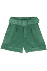 Lùlù de Miss Grant Short Girl en pana