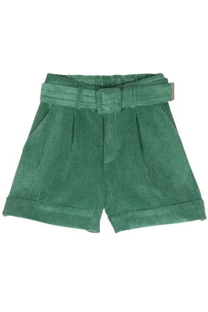 Lùlù de Miss Grant Short Girl en pana