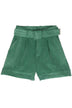 Lùlù de Miss Grant Short Girl en pana